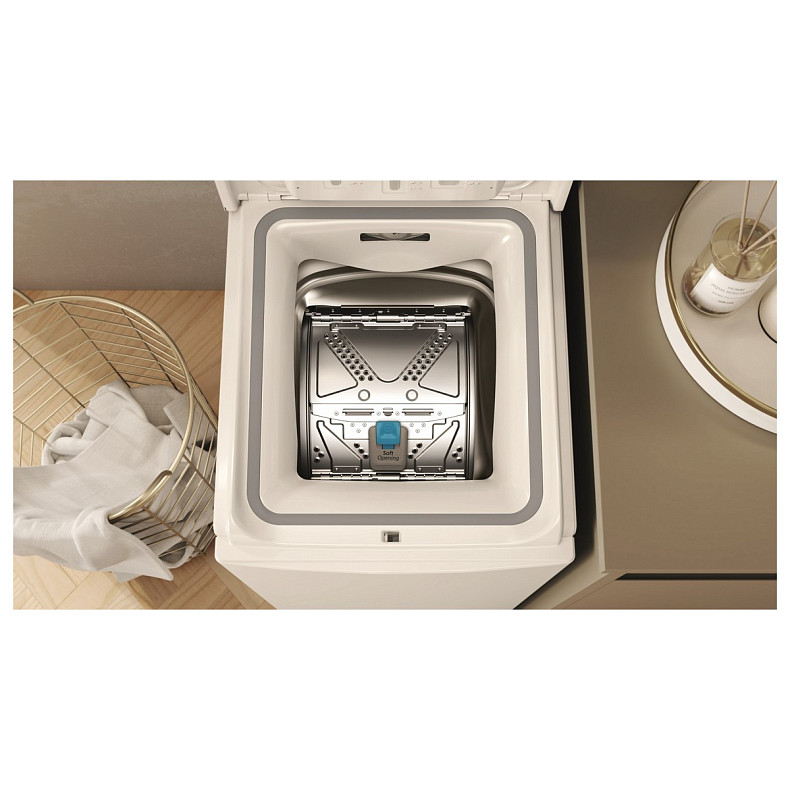 Пральна машина Whirlpool TDLRB6241BSUA