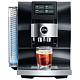 Кавомашина JURA Z10 Diamond Black EB (15615)