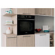 Духовой шкаф Indesit IO258HSB