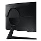 Монитор TFT SAMSUNG LS27CG550EIXCI