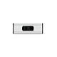 Флеш-накопитель MediaRange Black/Silver (MR919) USB3.0 256GB Type-C
