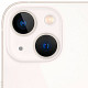 Смартфон Apple iPhone 13 128GB A2633 Starlight (MLPG3HU/A)