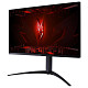 Монитор Acer 27" XV275KP3biipruzx D-Sub, 2x HDMI, DP, USB-C, miniLED, 3840x2160, 170Hz, 1ms, FreeSync
