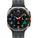 Смарт-часы Samsung Galaxy Watch Ultra eSIM Titanium Silver (SM-L705FZTASEK)
