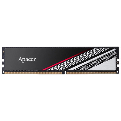ОЗП Apacer DDR4 8GB/3000 TEX (AH4U08G30C08YTBAA-1)