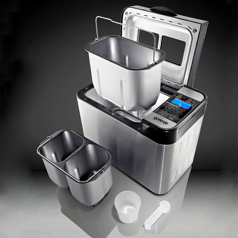 Хлібопіч Gorenje BM 1400 E