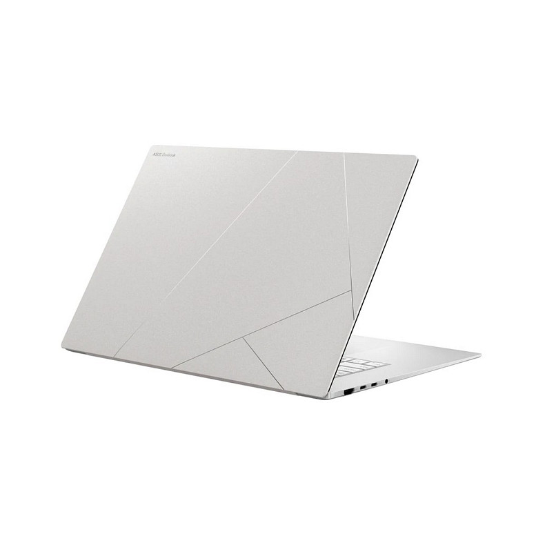 Ноутбук Ноутбук ASUS Zenbook S 16 UM5606KA-RK736W 16" 3K OLED, AMD AI 7350, 24GB, F1TB, UMA, Win11, Белый
