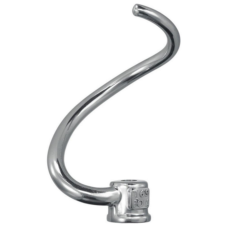 Кухонна машина KitchenAid PROFESSIONAL 6,9 л 5KSM7990XEER червоний