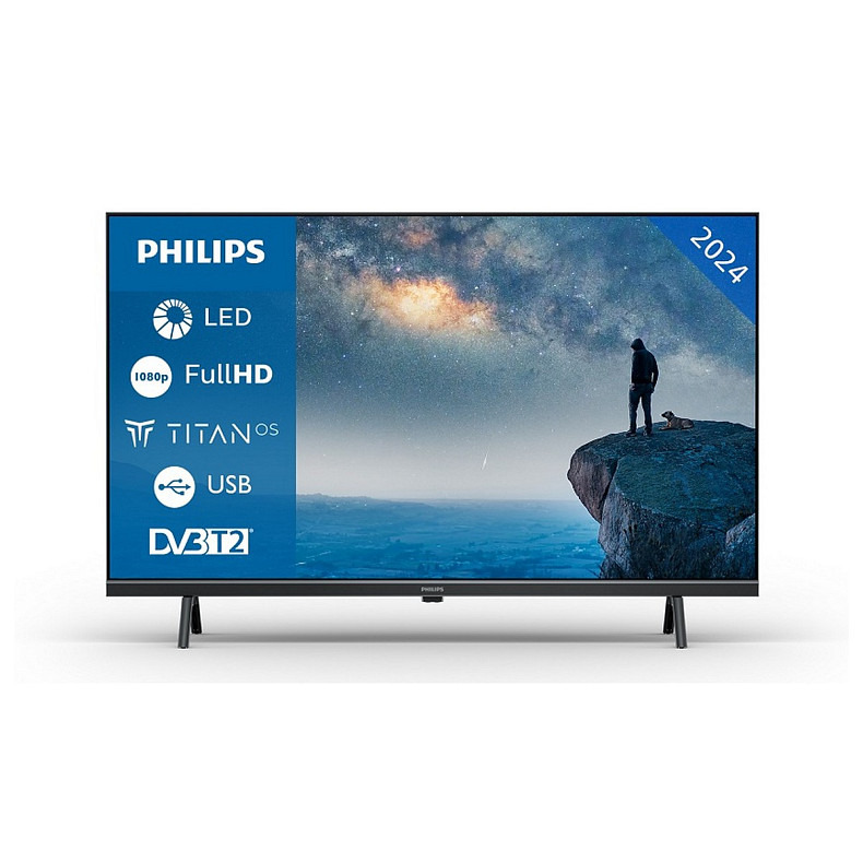 Телевізор PHILIPS 32PFS6109/12