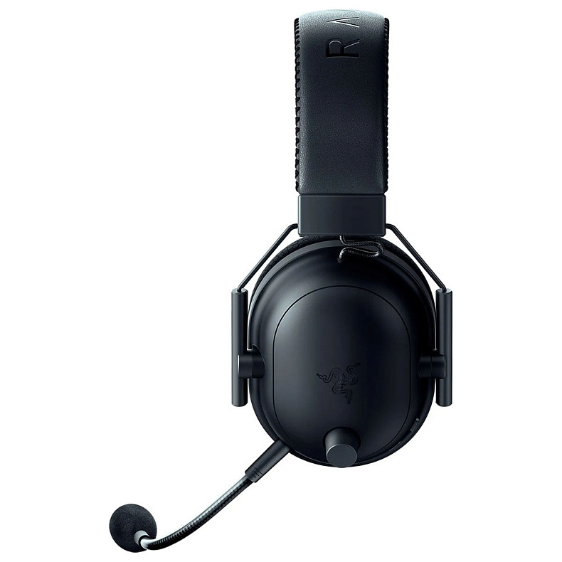 Наушники Razer BlackShark V2 Pro для PlayStation Black (RZ04-04530500-R3G1)