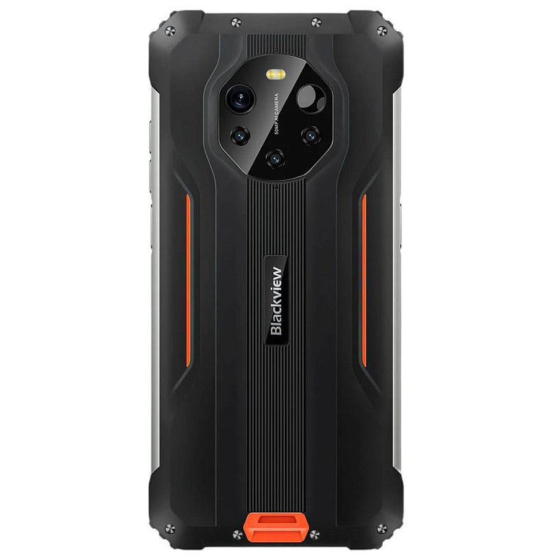 Смартфон Blackview BL8800 Pro 8/128GB Orange EU