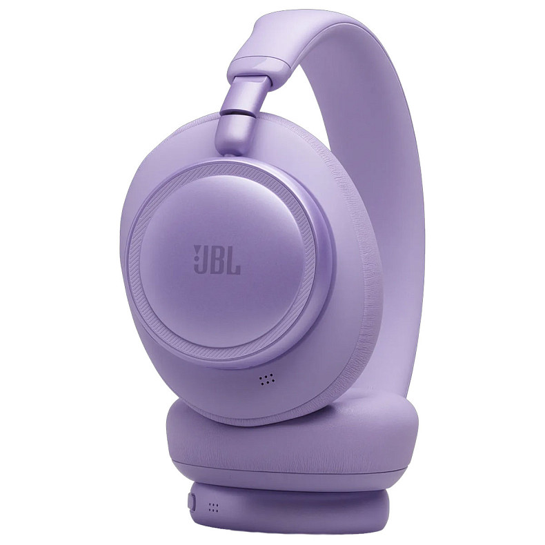 Наушники JBL Live 780NC Purple (JBLLIVE780NCPUR)
