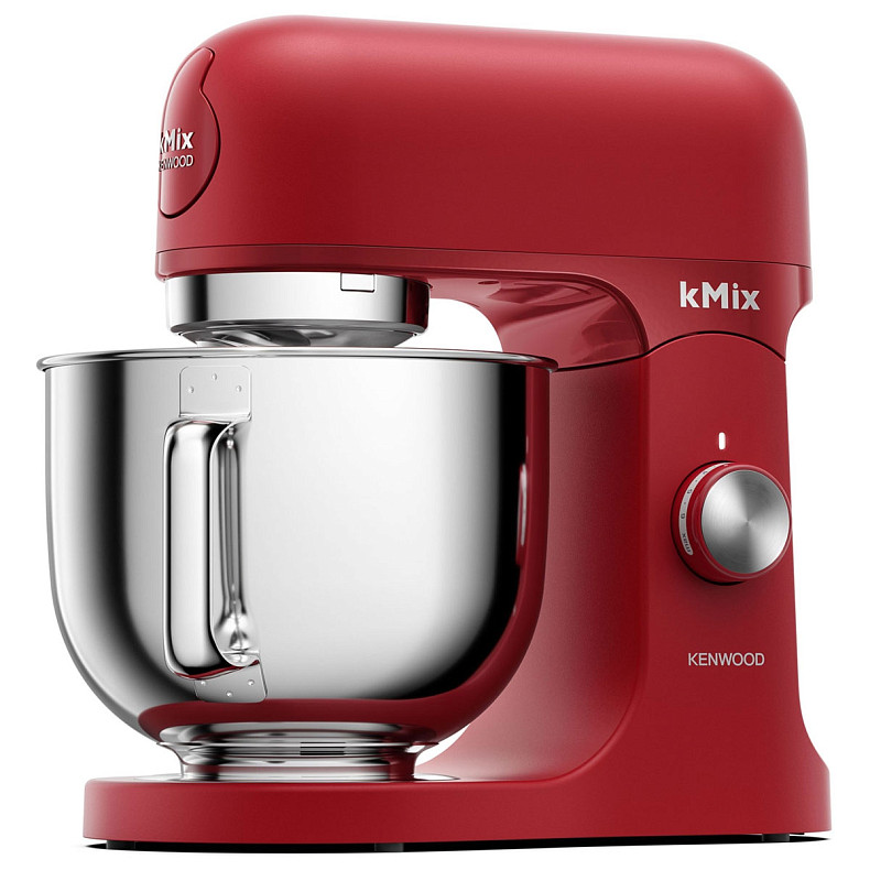 Кухонные машины Kenwood KMX 751 ARD