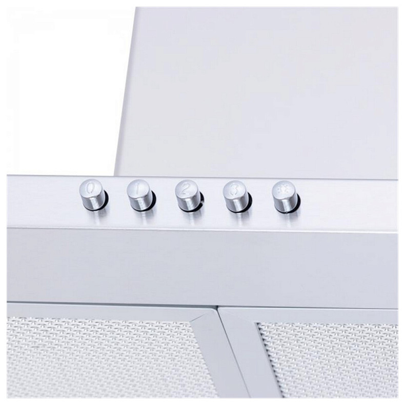 Витяжка Minola HK 6214 I 700 LED