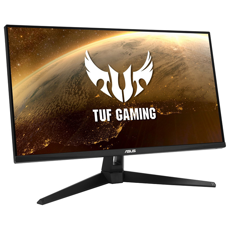 Монитор Asus 28" TUF Gaming VG289Q1A 2xHDMI, DP, MM, IPS, 3840x2160, DCI-P3 90%, FreeSync, HDR10