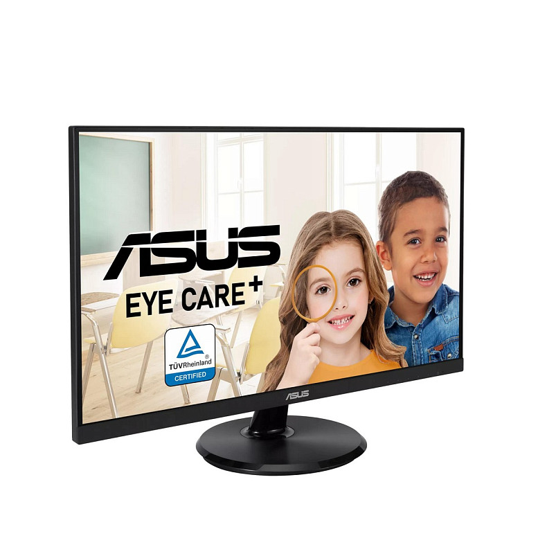 Монітор Asus 23.8" VA24DQF HDMI, DP, MM, IPS, 100Hz, 1ms, AdaptiveSync