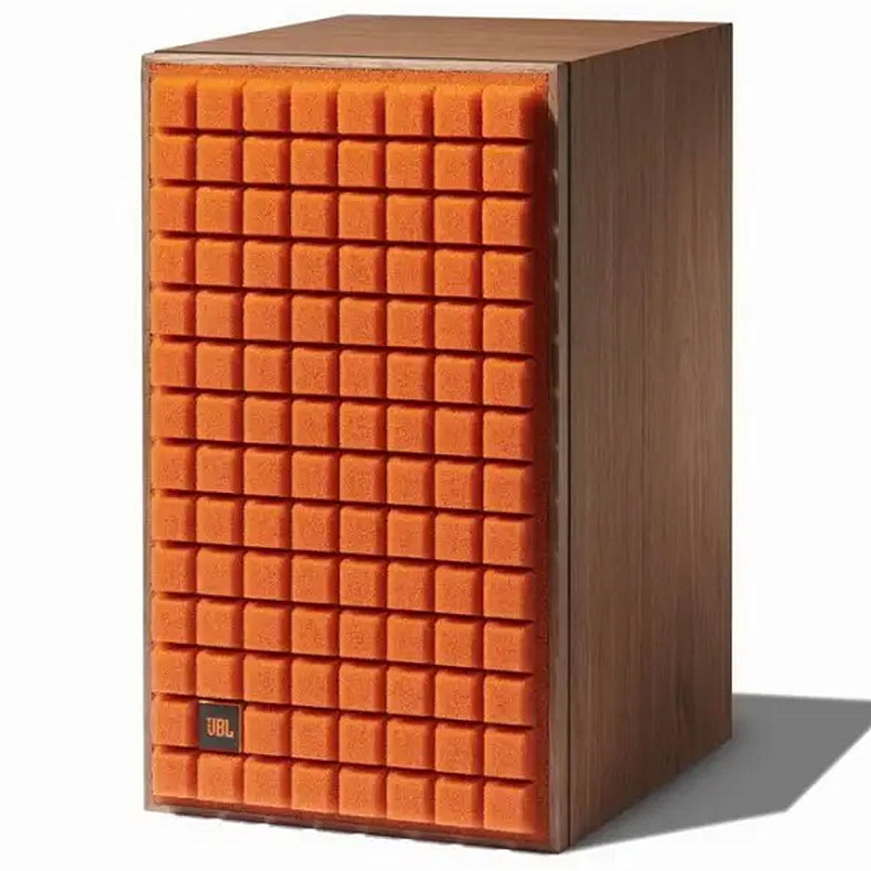 Полочная акустика JBL L52 Classic Orange (JBLL52CLASSICORG) пара