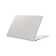Ноутбук Ноутбук ASUS Zenbook S 16 UM5606KA-RK736W 16" 3K OLED, AMD AI 7350, 24GB, F1TB, UMA, Win11, Белый