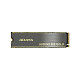 SSD диск ADATA M.2 2TB PCIe 4.0 XPG LEGEND 800 GOLD (SLEG-800G-2000GCS-S38)