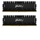 ОЗУ Kingston Fury Renegade DDR4 16GB (2x8GB) 3200 MHz Black (KF432C16RBK2/16)