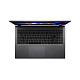 Ноутбук Acer Extensa EX215-23 15.6" FHD IPS, AMD R5-7520U, 16GB, F512GB, UMA, Lin, сірий