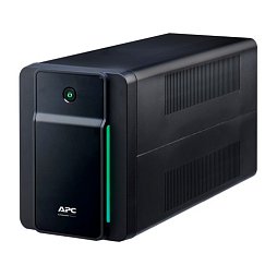 Джерело безперебійного живлення APC Back-UPS 1600VA/900W (BX1600MI)