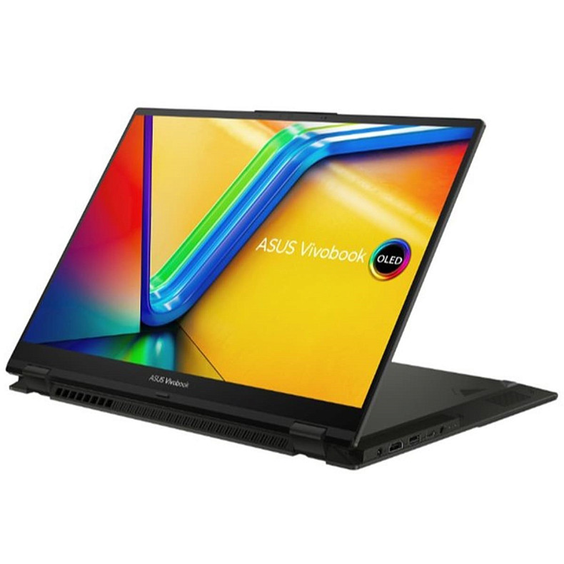 Ноутбук Asus 16FMIT/i5-1335U/16/1TB SSD/Intel HD/W11 /BL/Midnight Black TP3604VA-MC155W