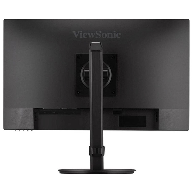 Монитор Viewsonic 23,8 16:9 IPS 1920х1080, 100 Гц, HDMI, VGA, Display Port VA2408-HDJ