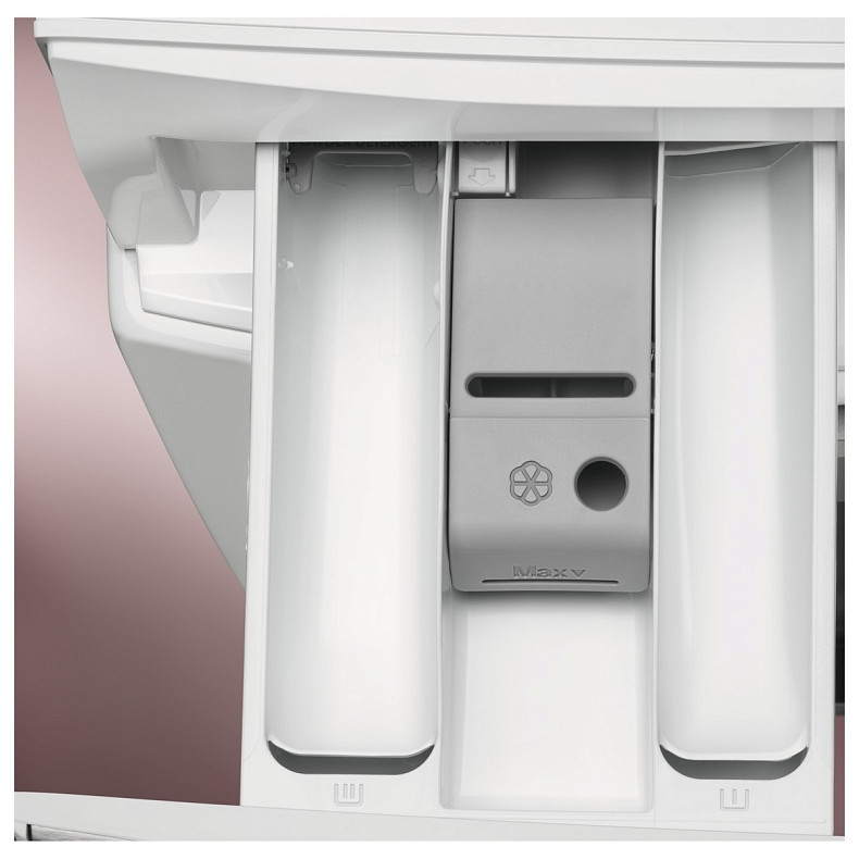 Пральна машина Electrolux EW6F3494U