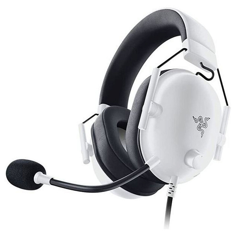 Игровая гарнитура Razer BlackShark V2 X 7.1 Special White (RZ04-03241700-R3M1)