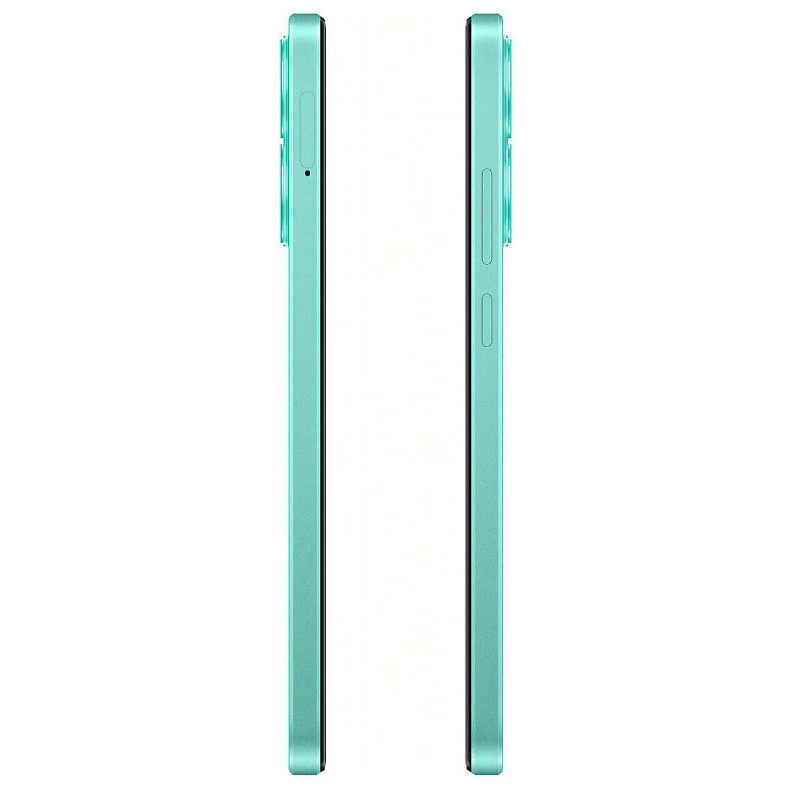 Смартфон Oppo A78 4G 8/128GB Dual Sim Aqua Green