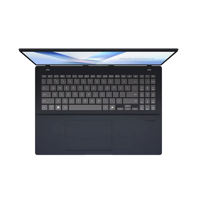 Ноутбук Asus Vivobook 16 X1607CA-MB058 (90NB15A1-M00660) Quiet Blue