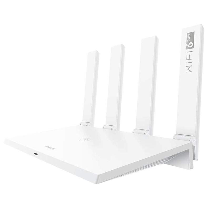 Точка доступа HUAWEI AX3 WS7100 V2 3000Mbps