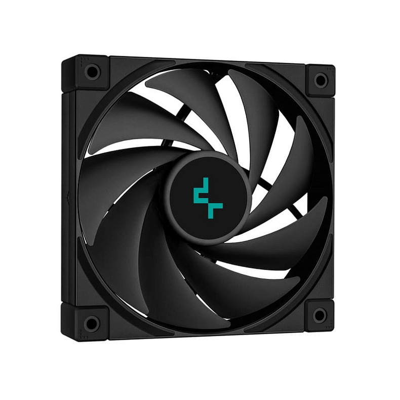 Процесорний кулер DeepCool AK620 Digital SE (R-AK620-BKADMN-GJD)