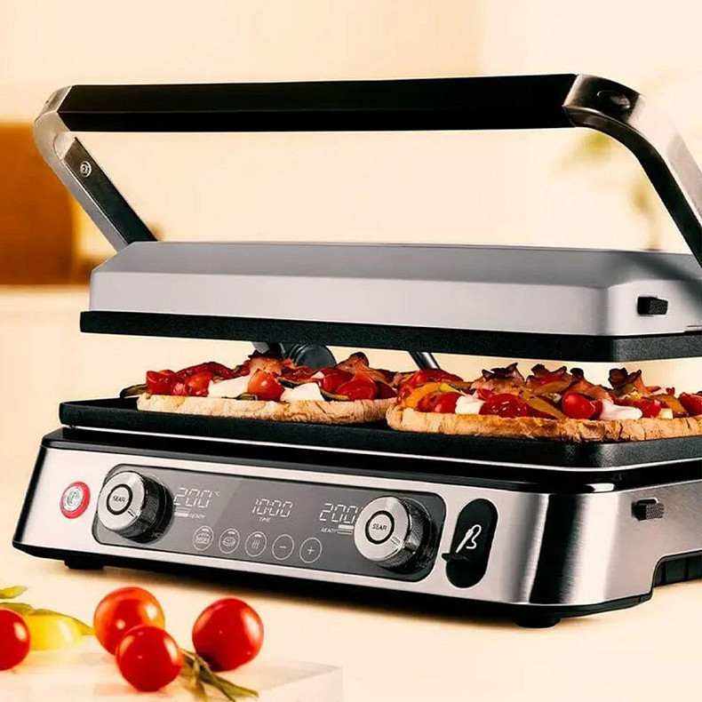 Электрогриль Braun CG 9160