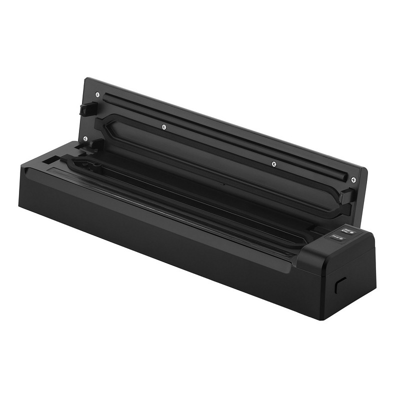 Вакуумний пакувальник Ardesto VS-X1B