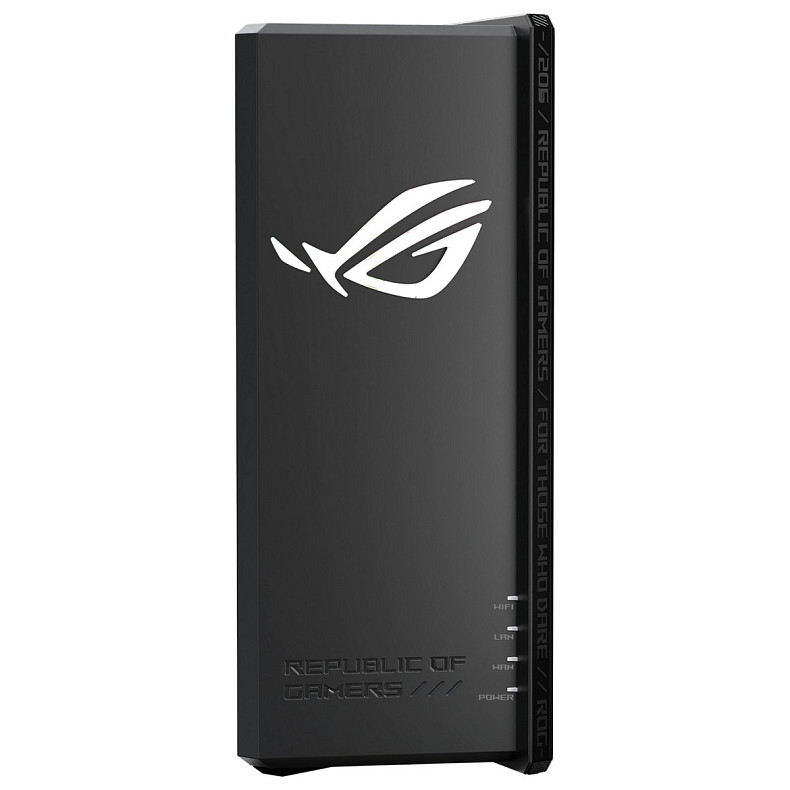 Wi-Fi роутер ASUS GS-BE18000 BE18000 1x10GE LAN, 3x2.5GE LAN, 1x10GE WAN/LAN, 1x2.5GE WAN/LAN, 1xUS
