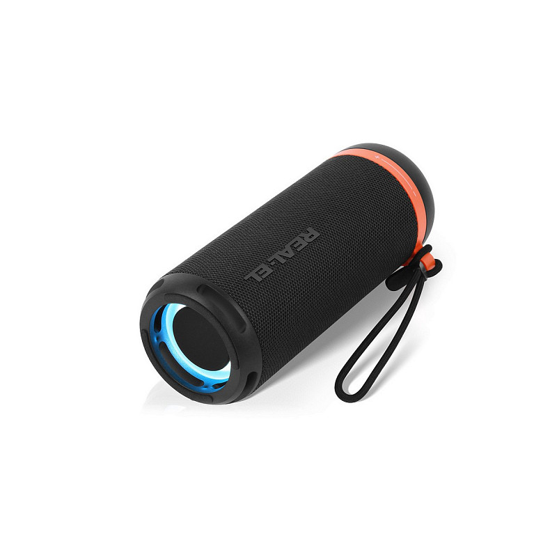 Акустична система REAL-EL X-711 Black