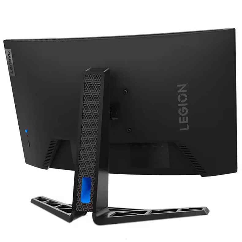 Монитор Lenovo 27" R27QC-30 (67C6GAC2UA)