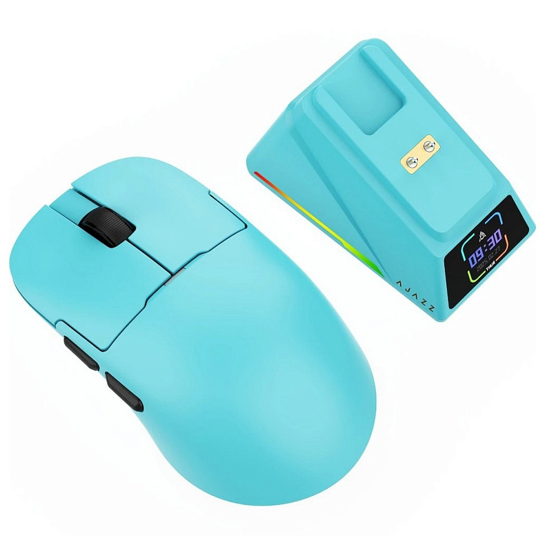 Мышь Ajazz AJ159 Apex Blue (AJM159-A-BLUE)