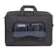 Сумка для ноутбука Rivacase Tegel 8455 17.3" Black