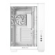 Корпус Asus A32 Plus White Tempered Glass (90DC00S3-B19000)