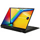 Ноутбук Asus 16FMIT/i5-1335U/16/1TB SSD/Intel HD/W11 /BL/Midnight Black TP3604VA-MC155W