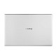 Ноутбук Yepo 737i7 (737i7/16512) (YP-102420) Silver