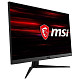 Монитор MSI 27&quot; G2712 2xHDMI, DP, Audio, IPS, 170Hz, 1ms, sRGB 102%, FreeSync