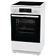 Плита электрическая Gorenje GECS 5C70 WA