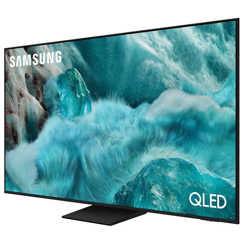Телевізор Samsung QE55Q7F5AUXUA