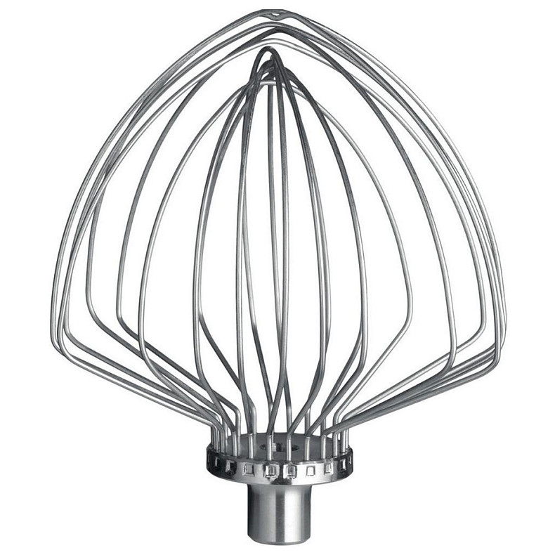 Кухонна машина KitchenAid PROFESSIONAL 6,9 л 5KSM7990XEER червоний