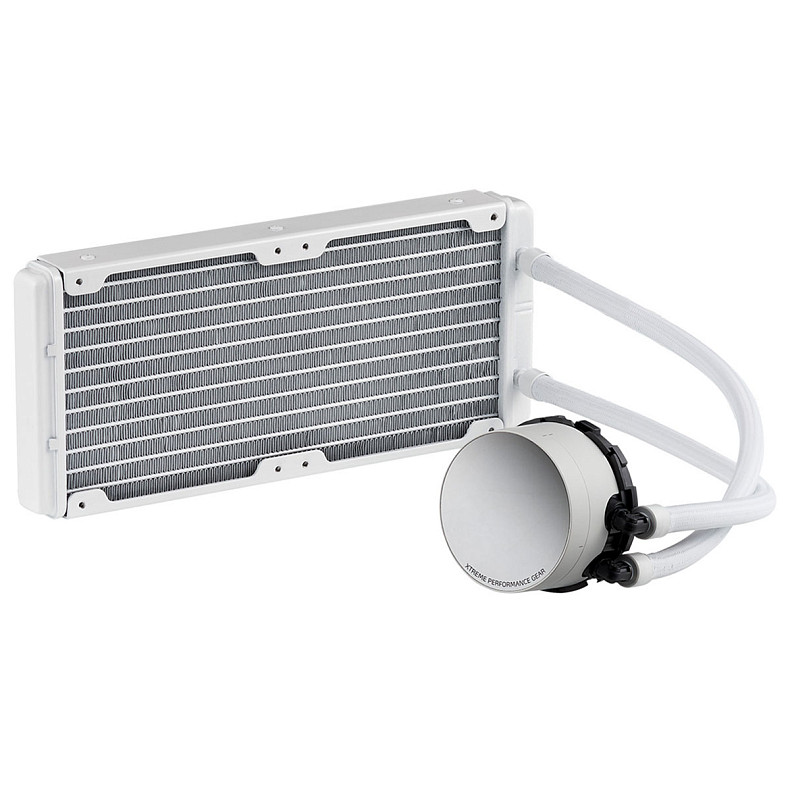 Система охолодження ADATA LEVANTEX240-WHCWW