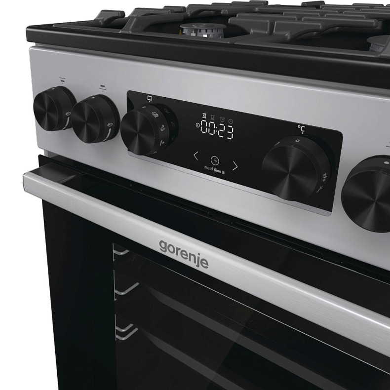 Плита комбинированная Gorenje GK 5C42 SF